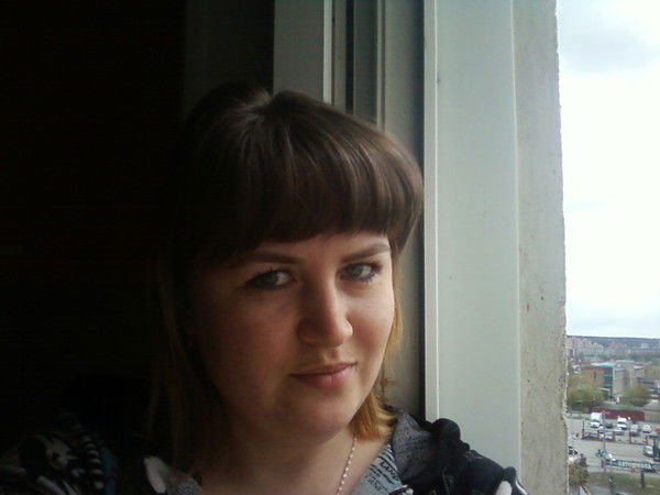 Дарья Прыкина