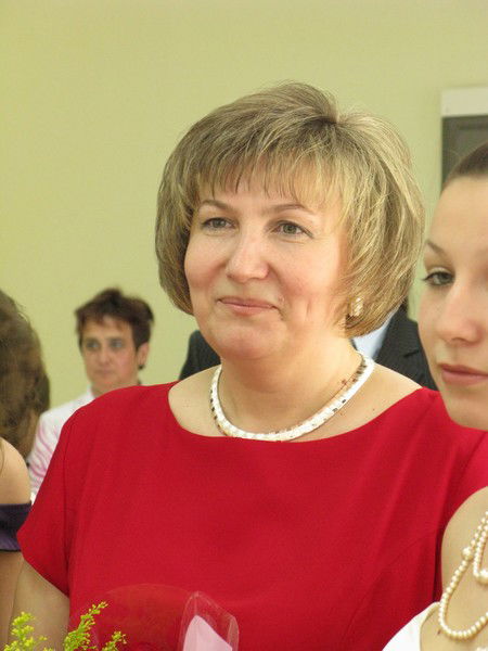 Раиса Иващенко