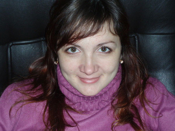 Светлана Шепеленко