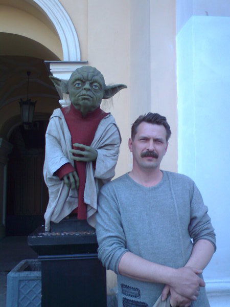 Александр Сломонов