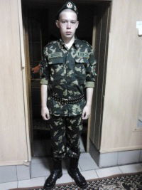 Артур Станкевич