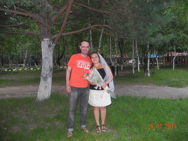 Павел Воронин