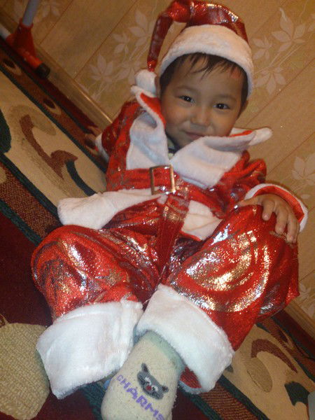 Курстан Мурзаев