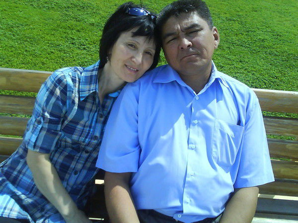 Мыктыбай Сембеков