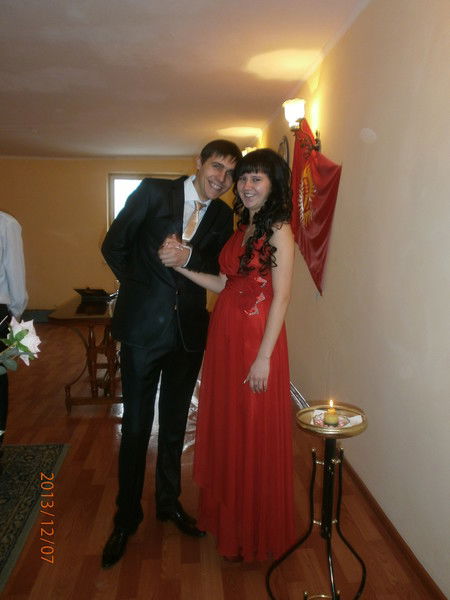 Надежда Брозовская