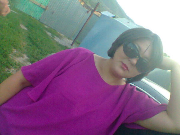 Назгул Рахметжанова