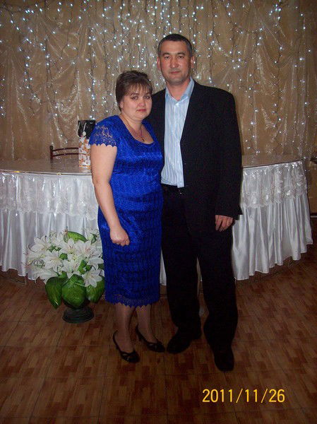 Татьяна Джаманкулова