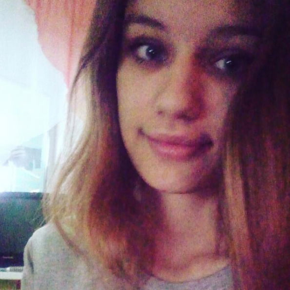 Надежда Анохина