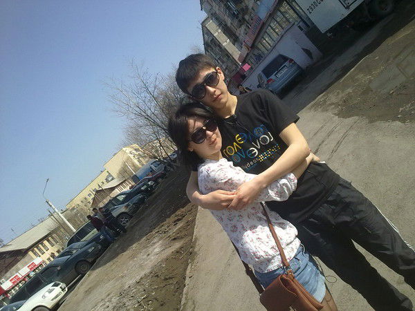 Бауржан Шохметов