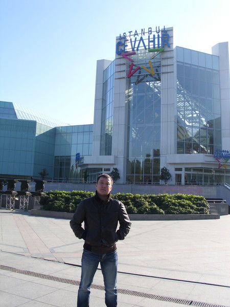 Рига Уразалин