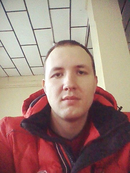 Антон Николаевич