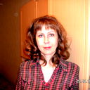 Лилия Савосина