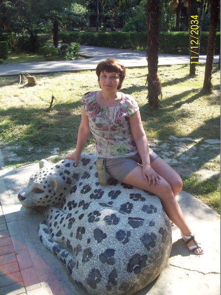 Елена Гусейнова