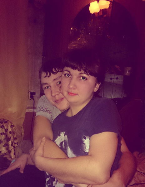 Мария Шмакова