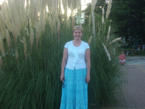 Валентина Кулакова