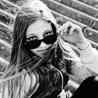 Виктория Дмитрищенко