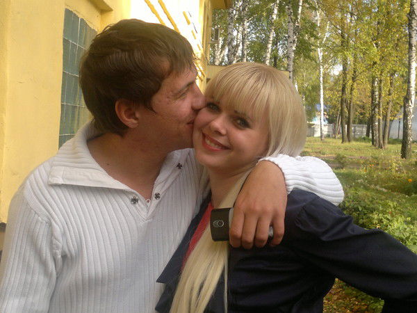 Нина Кириченко