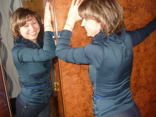 Светлана Чижова