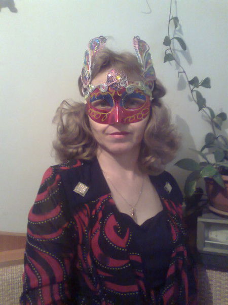 Марина Яцюк