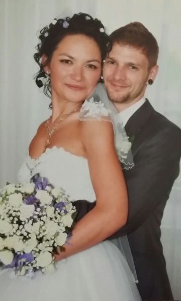 Анастасия Томтосова