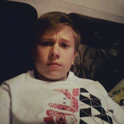 Антон Сосновский