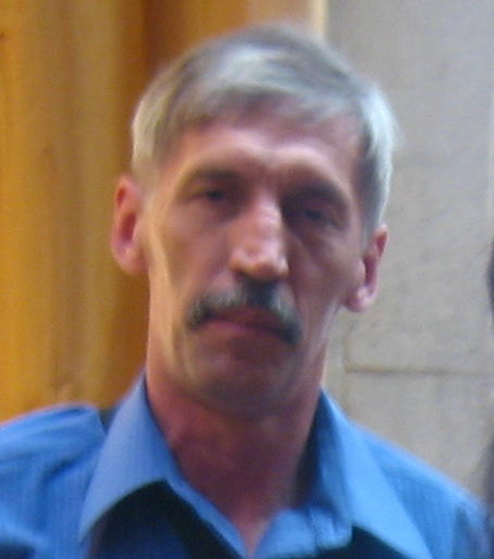 Михаил Матюшин