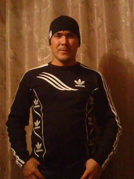 Абдуллин Ильмир