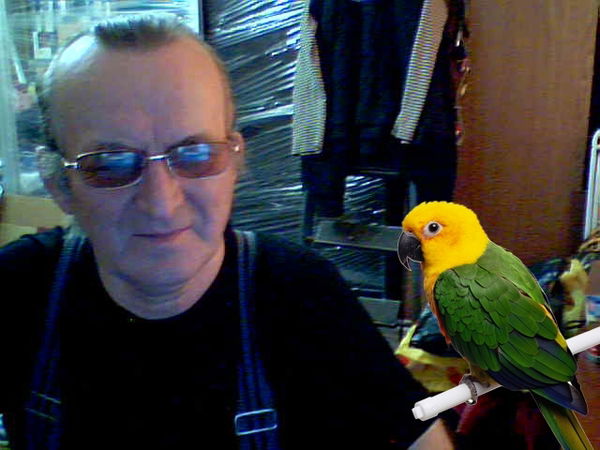 Юрий Игнатов