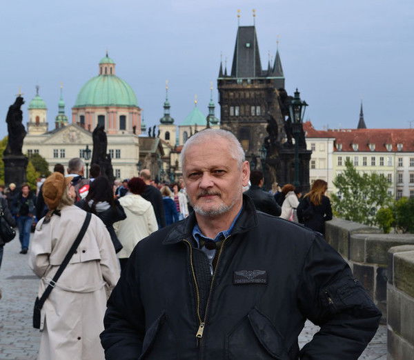 Юрий Дружинин