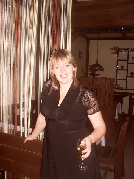 Маргарита Касьянова