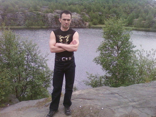 Сергей Бабиков