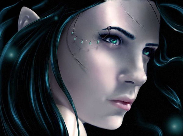 Лаура Амангосова