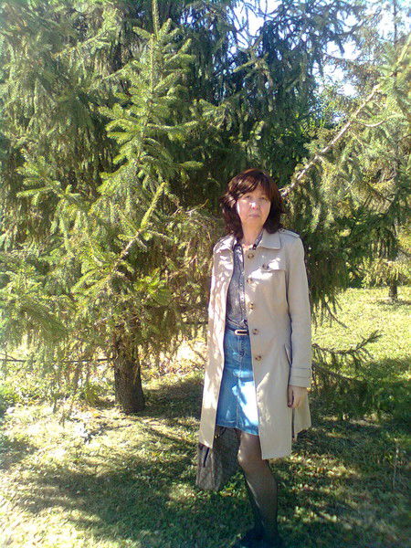 Наталья Туратпекова