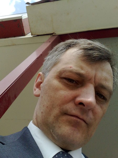 Александр Хворост