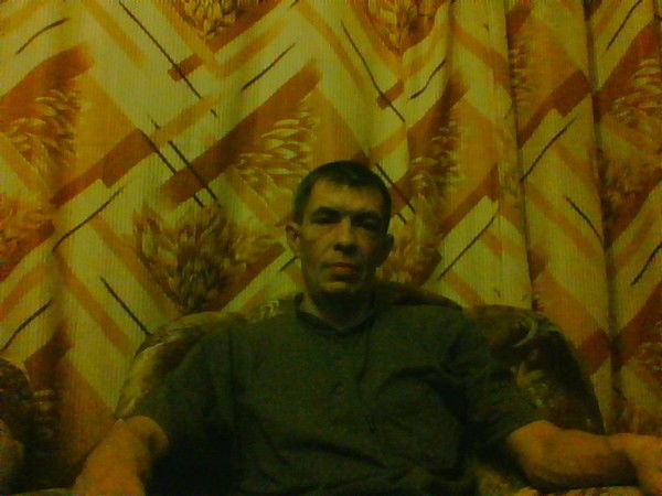 Алексей Сторожилов