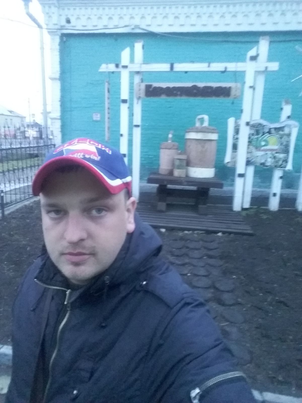 Кирилл Палий