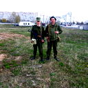 Dzianis Svinchuk