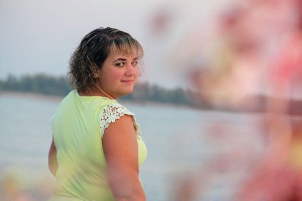 Ксения Семёнова