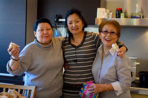 Алия Туйебахова