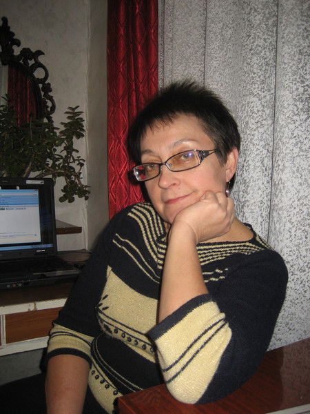 Эмилия Невпряга