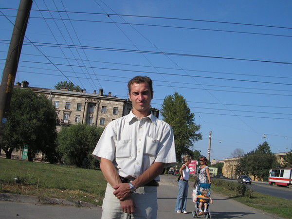 Андрей Филиппов