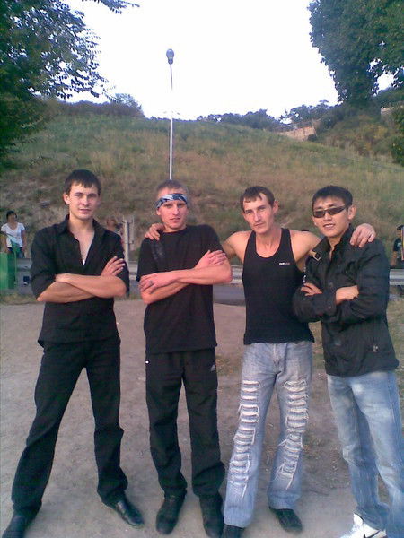 Alеksei. Vasilchenko.