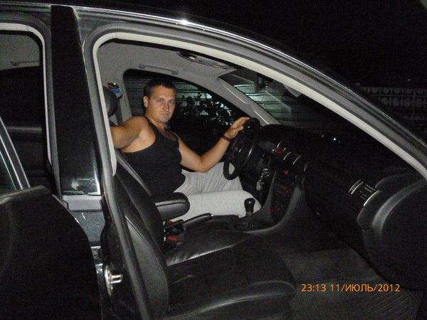 Игорь Цырельчук