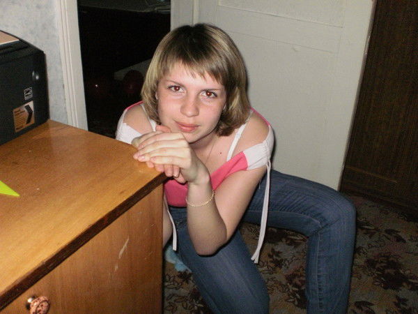 Наталья Денисова