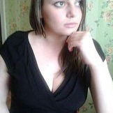 Олеся Москвитина