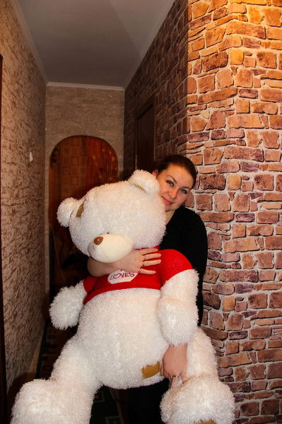 Ольга Невежина