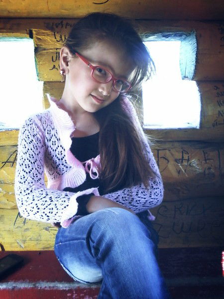 Аминат Ансаган