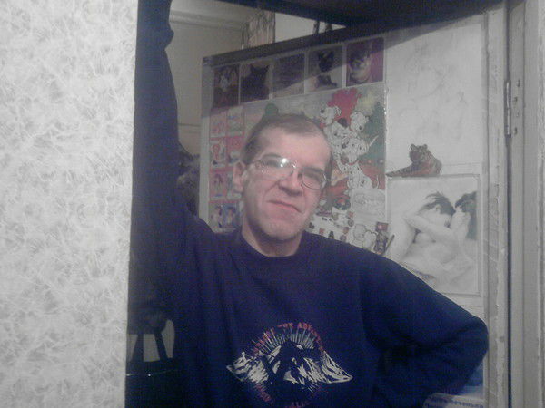 Игорь Бакун