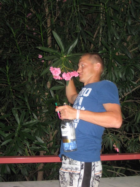 Андрей Сивый