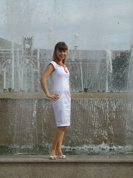 Анна Выровая